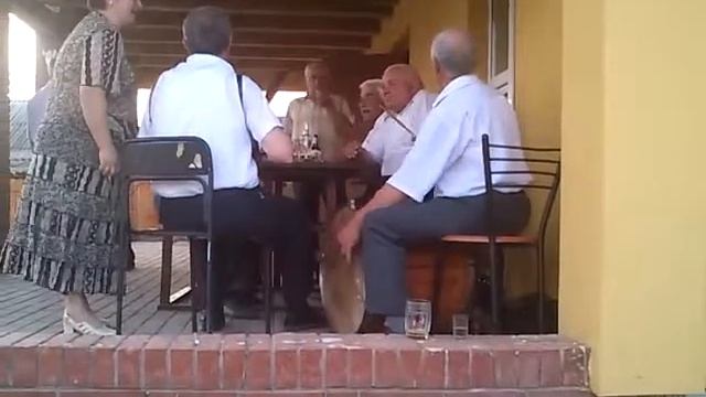 Вільховець має таланти.