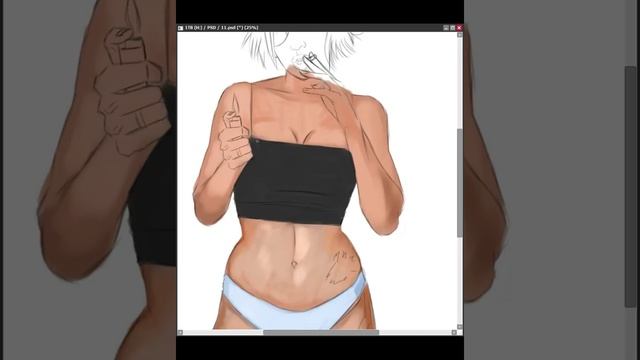 #химено #человекбензопила #аниме #образ #косплей #фанар