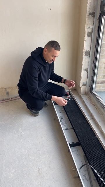 Никогда не ставьте такие конвекторы! Опасные ошибки застройщика!