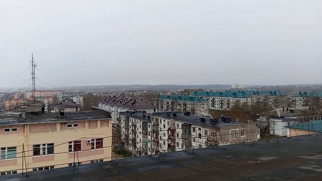 г.Оха остров Сахалин 06.06.2024