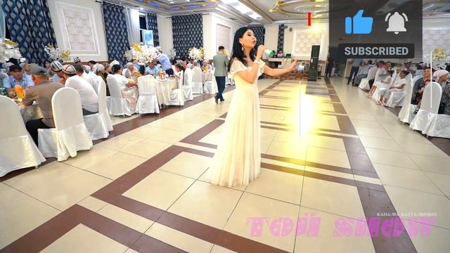 АХ АХ  Айтурган Эрмекова   - ЖҮРӨКТӨН ЫРДАДЫ