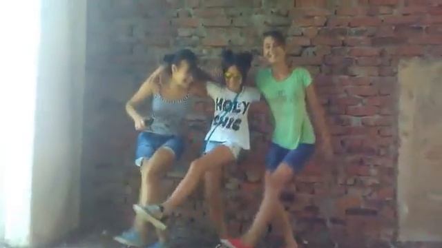 Пародия на клип Патимейкер