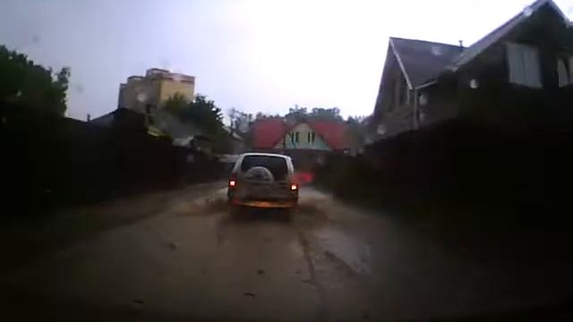 яхрома после дождя 1