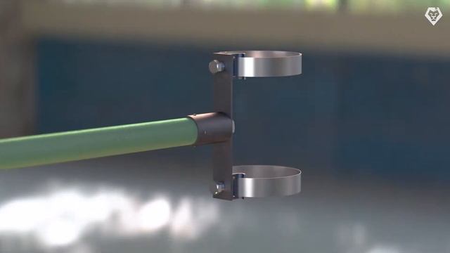 Ізоляційна штанга