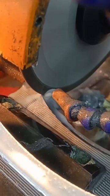 Изготовление бланкетных ножей БлокХаус! #меркатор #за?