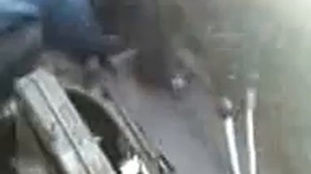 Как покорялся 