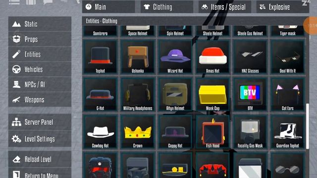 СМОТРИМ ОБНОВУ 1.15.15.1 |Gorebox|