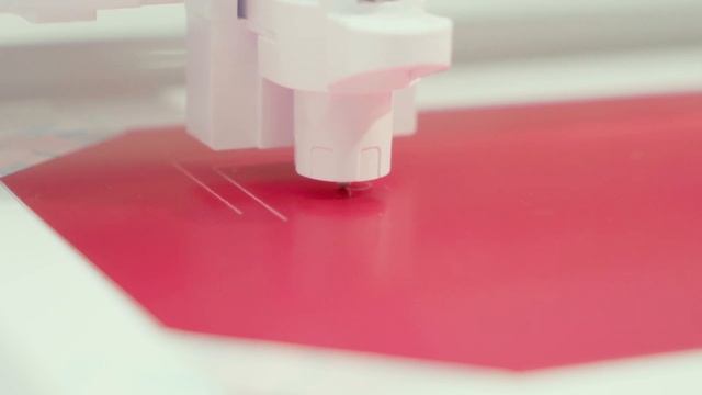 Настольный планшетный режущий плоттер Curio 2 Https://www.silhoue