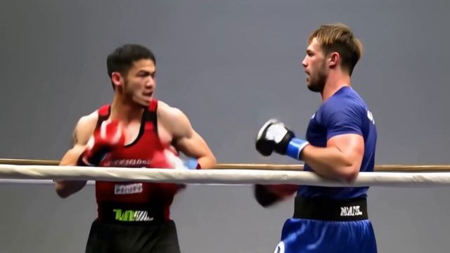 Уотсон против Виссона | MMA | UFC