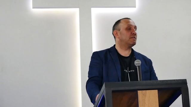 Семя приносящее плод Вадим Тарарухин  30.03.2025