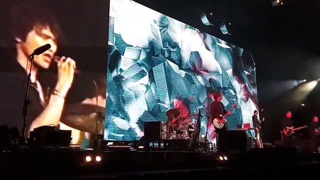 Группа крови - КИНО, Минск-Арена, 17.06.2021