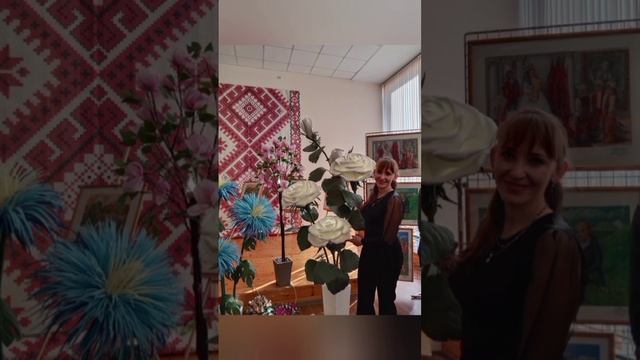 моя жизнь в России