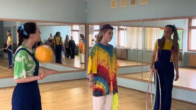 Игровая программа «Компьютерный спорт».