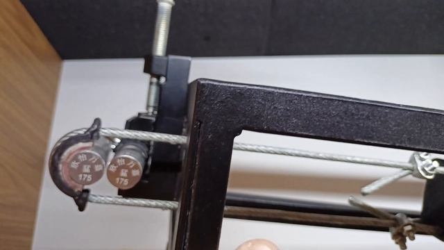 Обзор и калибровка эспандеров Xinyi Wanjia (175 и 225)