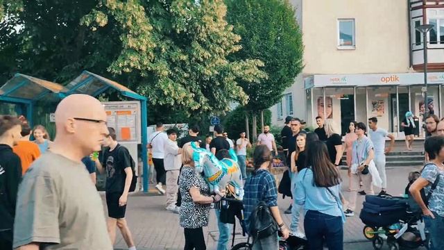 ПРАЗДНИК 23,06,2023