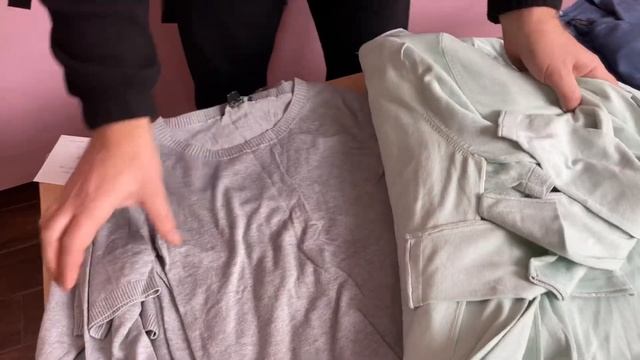 Комплект жіночий: кофта та кардиган, Esmara,0724-057102