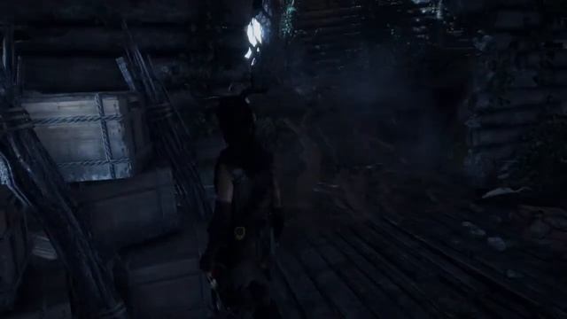 Rise Of The Tomb Raider. ПРОХОЖДЕНИЕ. ЭКСТРЕМАЛЬНОЕ ВЫЖИВАНИЕ. ЧАСТЬ 27.