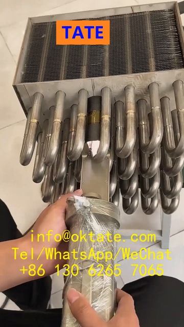 Преимущества орбитальных TIG машин для сварки труб с вы