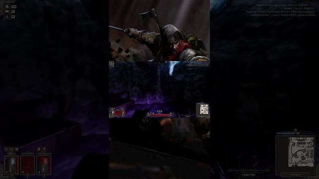 Эльфийский Турнир - основной тур рутуб.mp4