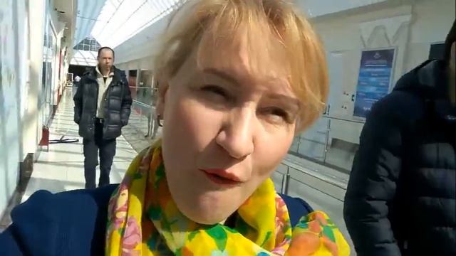 VLOG//ПЕРВОЕ НАСТОЯЩЕЕ ТЕПЛО ЭТОЙ ВЕСНОЙ