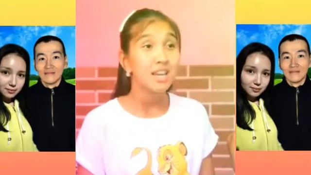 САГЫНДЫМ МЕН СЕНИ ЖАНЫМ!!!