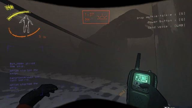 Пивная компания 2 | Lethal Company