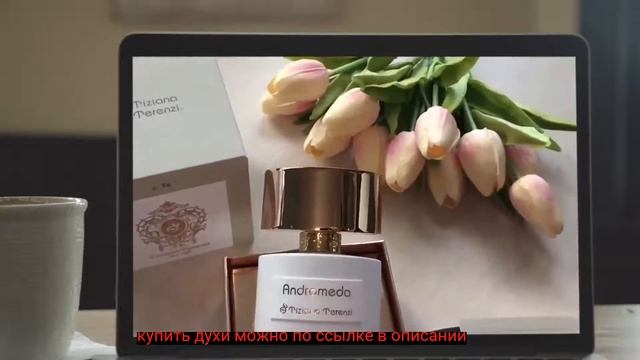 Андромеда Духи Тестер Цена