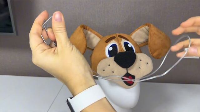 Костюм Матроскина и Шарика своими руками