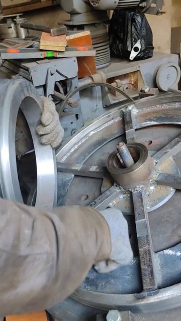 ленточная пилорома своими руками  Secreti