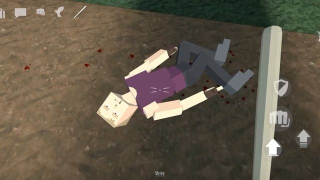 Игра называется горе бокс.если кому-то понравится, буд