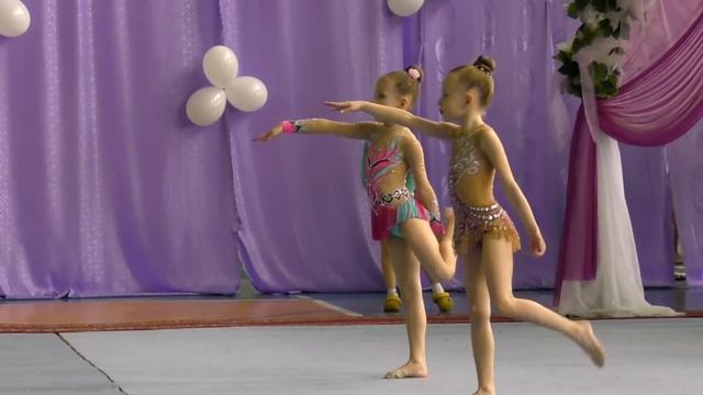 Акбашева Катя 2010