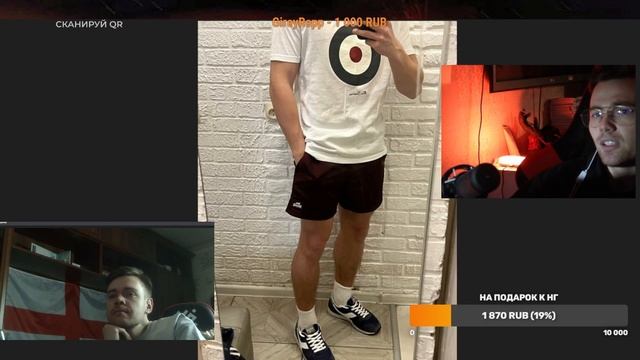 ЛУЧШИЕ ЛУКИ ПОДПИСЧИКОВ / Разбираем кежуальные образы