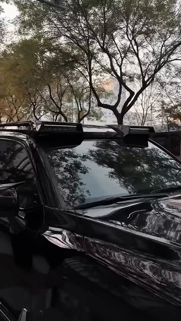 Toyota Land Cruiser Modification _ 2025