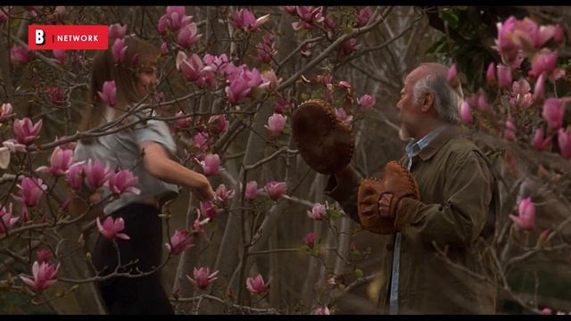 Джулия становится королевой каратэ | Тренировки | Паре