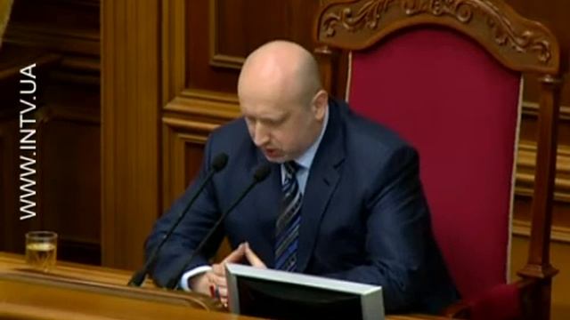 Шевченко - об'єднавча постать для України і всього світового українства, - Турчинов