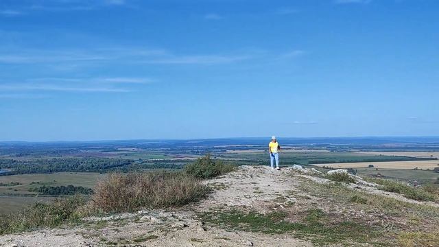 Восхождение на Шихан Юрактау  2023год. Башкортостан.