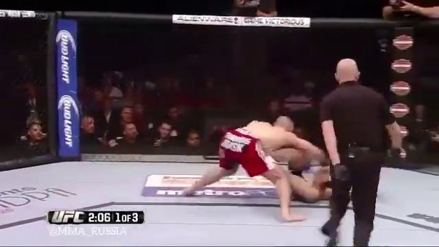 Адлан Амагов - Ти Джей Уолдбургер