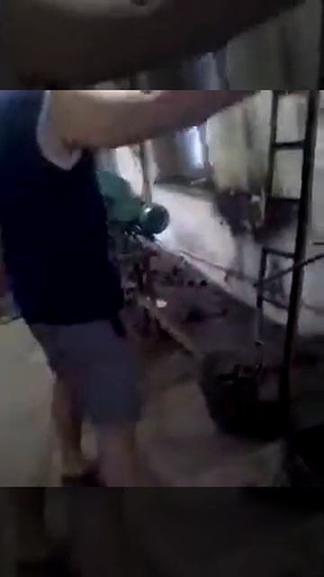 Обучение на станках ООО Декор. Прибил бы конструктора.