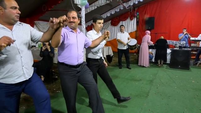 Sodih & Dinara 13.08.2020 3 Часть