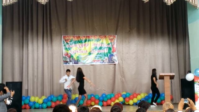 Лезгинка 2013