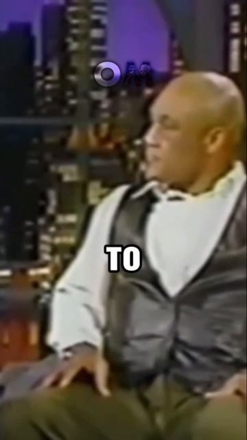 Джо Фрейзер про Майка Тайсона #майктайсон #фрейзер #бо?