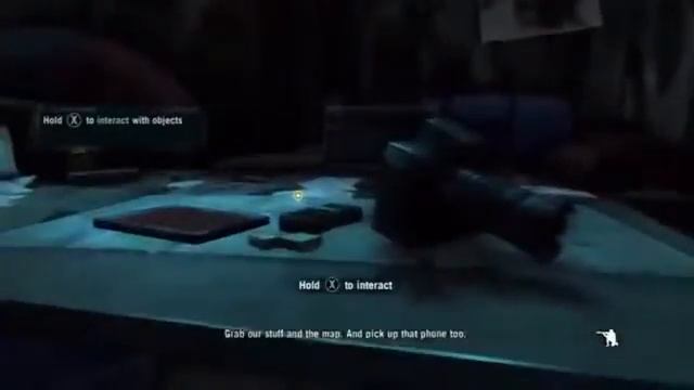 FarCry 4 прахаждение игры фул HD смотреть всем