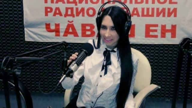 Вероника Пинеслу - гость передачи 