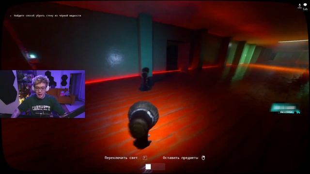 ШАРФ ИГРАЕТ В EMISSARY ZERO | @Murzofix @kopsteep