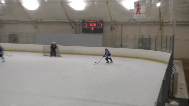 19/20 Сенцово - Дон 01/03/20