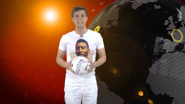 1Школа Радио и Тв,  Паша Паша телеведущий