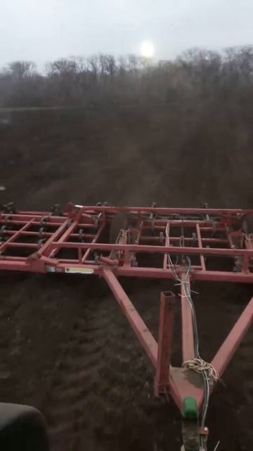 Джон Жир 6170м и КПМ 8