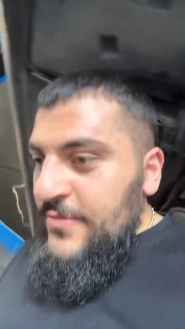 вылетел диск с болгарки ремонт автомобилей❤️