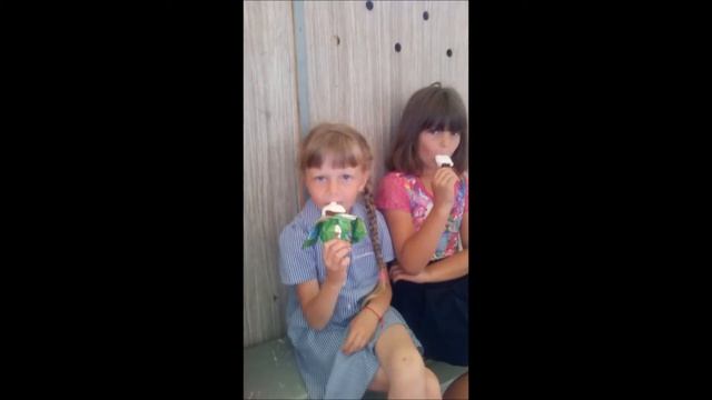 Пришкільний табір відпочинку 