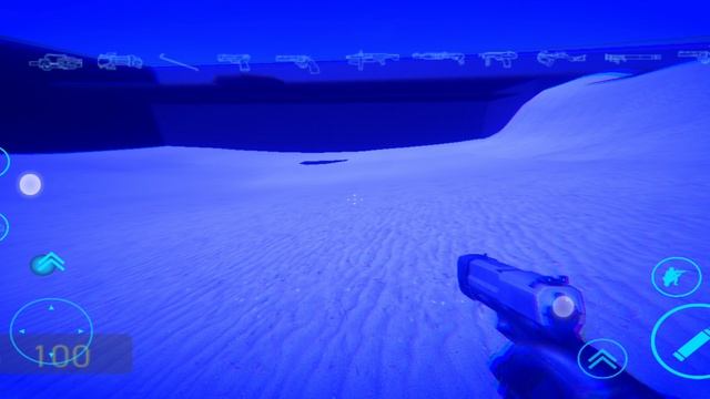 настоящий Garry's Mod на андроид